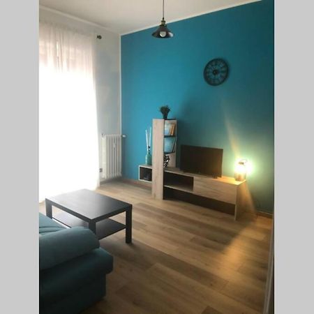 La Maison Bleue Sul Naviglio 科尔西科 外观 照片