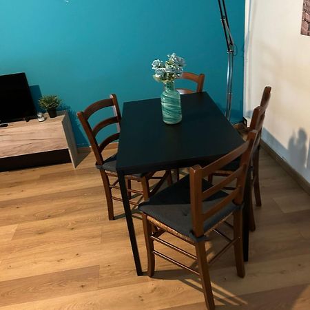 La Maison Bleue Sul Naviglio 科尔西科 外观 照片
