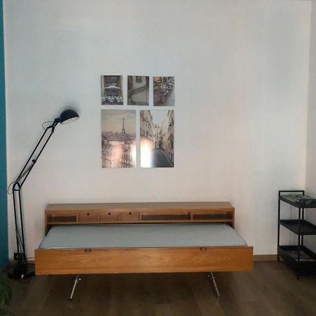 La Maison Bleue Sul Naviglio 科尔西科 外观 照片
