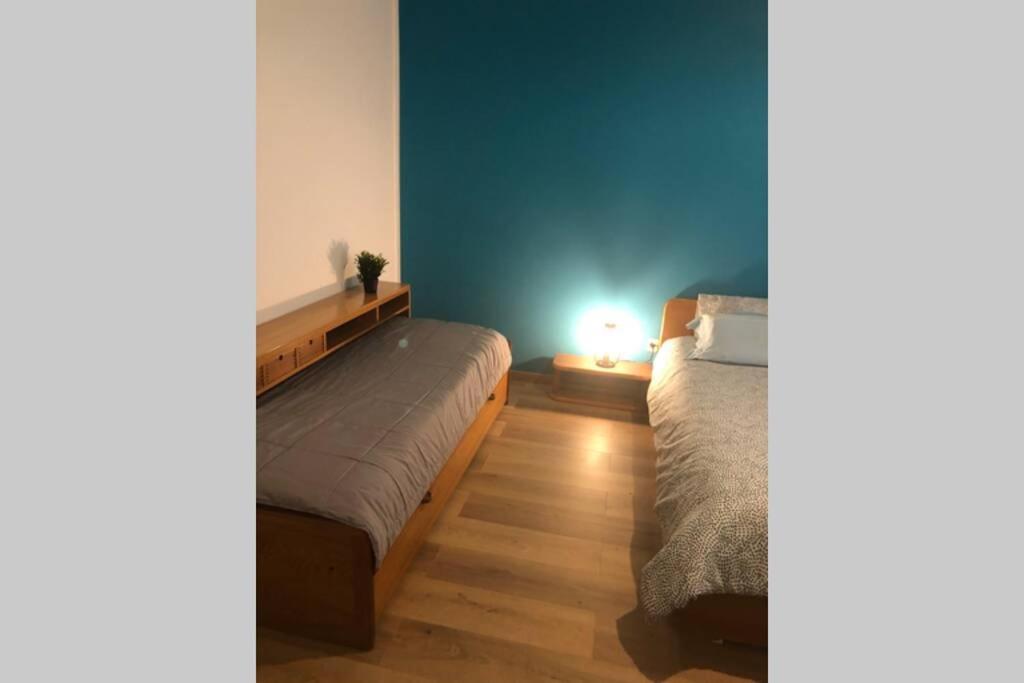 La Maison Bleue Sul Naviglio 科尔西科 外观 照片