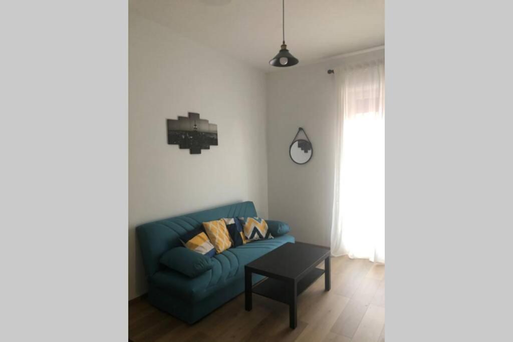 La Maison Bleue Sul Naviglio 科尔西科 外观 照片