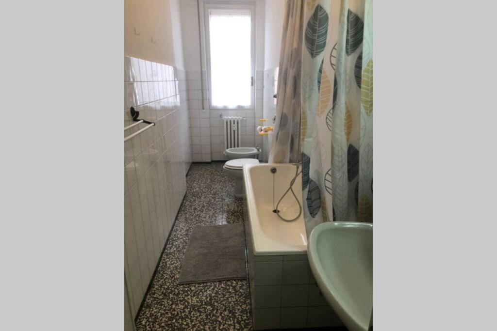 La Maison Bleue Sul Naviglio 科尔西科 外观 照片