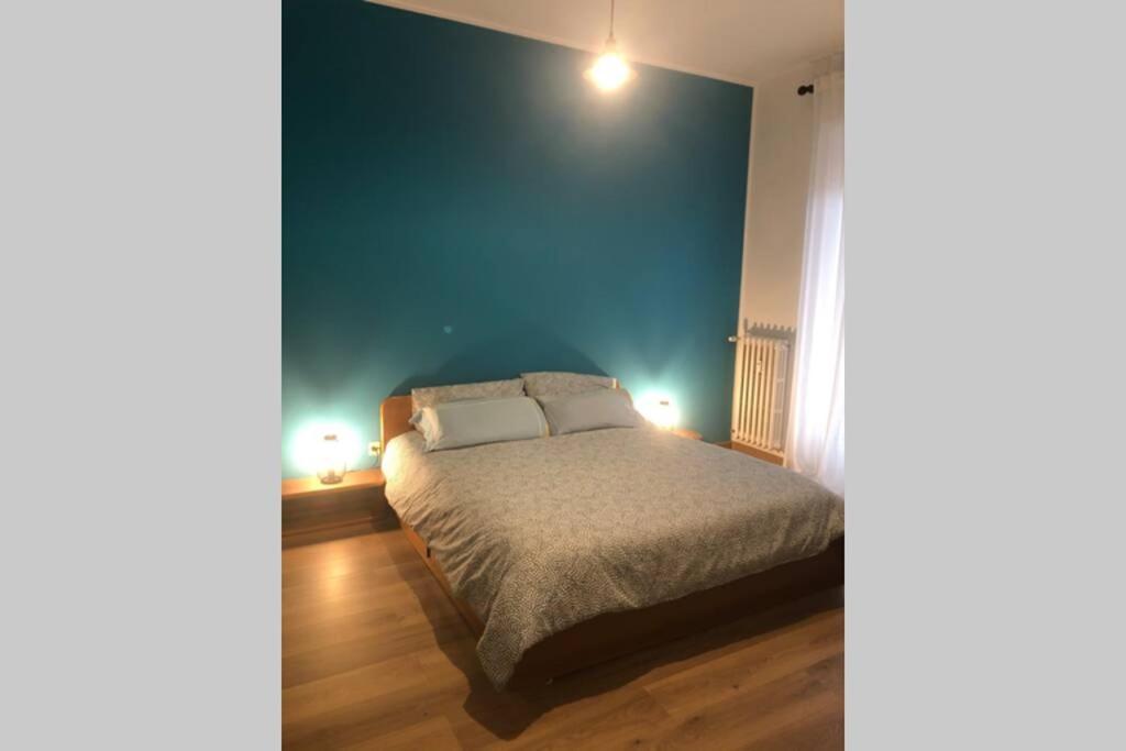 La Maison Bleue Sul Naviglio 科尔西科 外观 照片