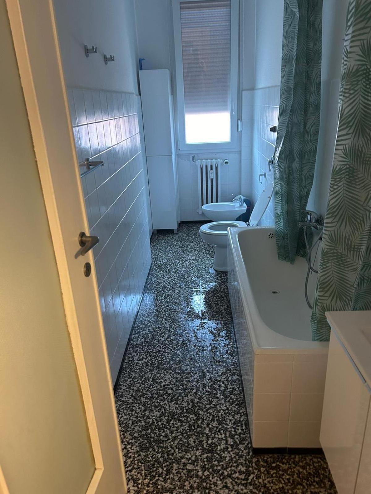 La Maison Bleue Sul Naviglio 科尔西科 外观 照片