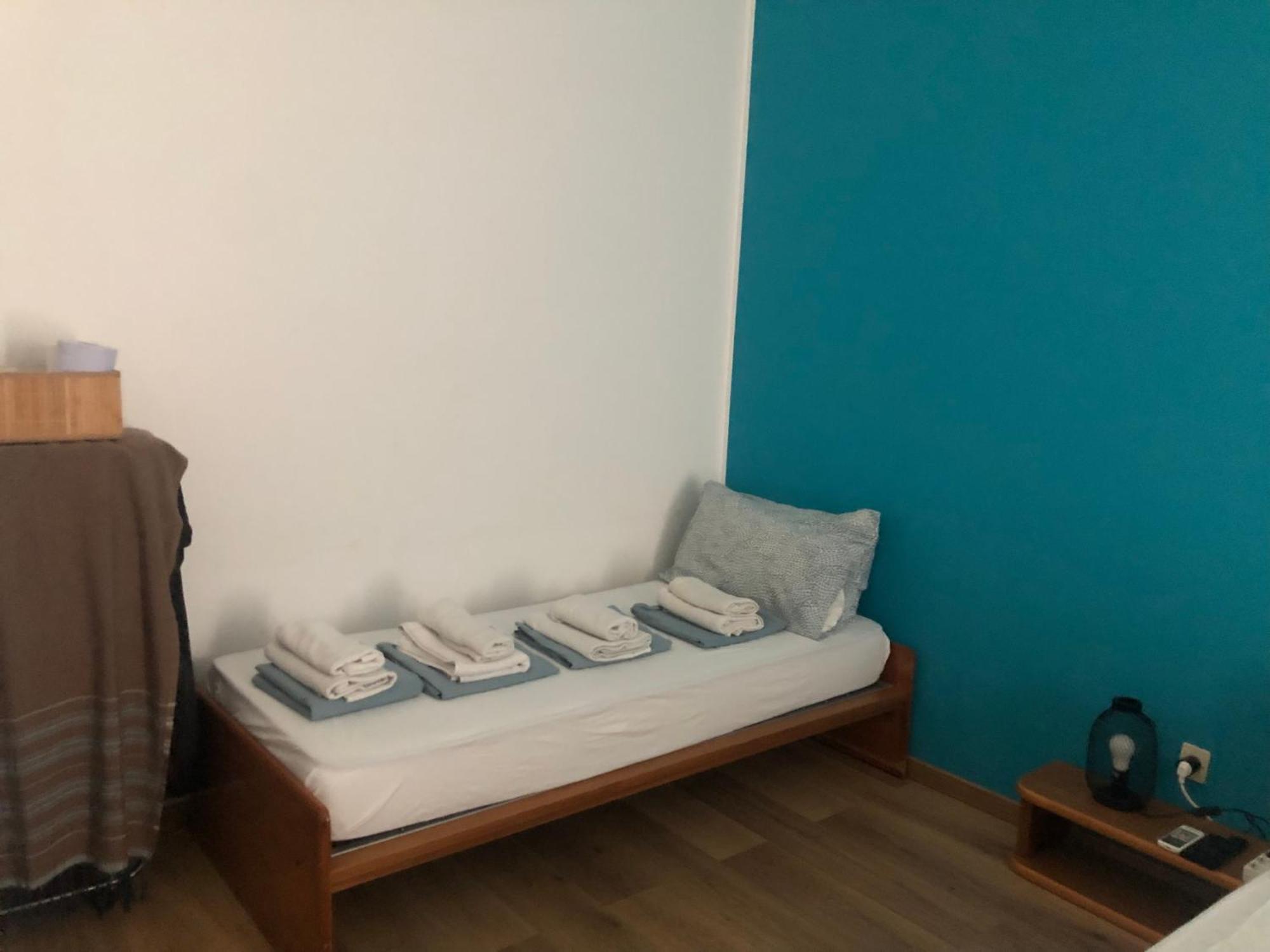 La Maison Bleue Sul Naviglio 科尔西科 外观 照片