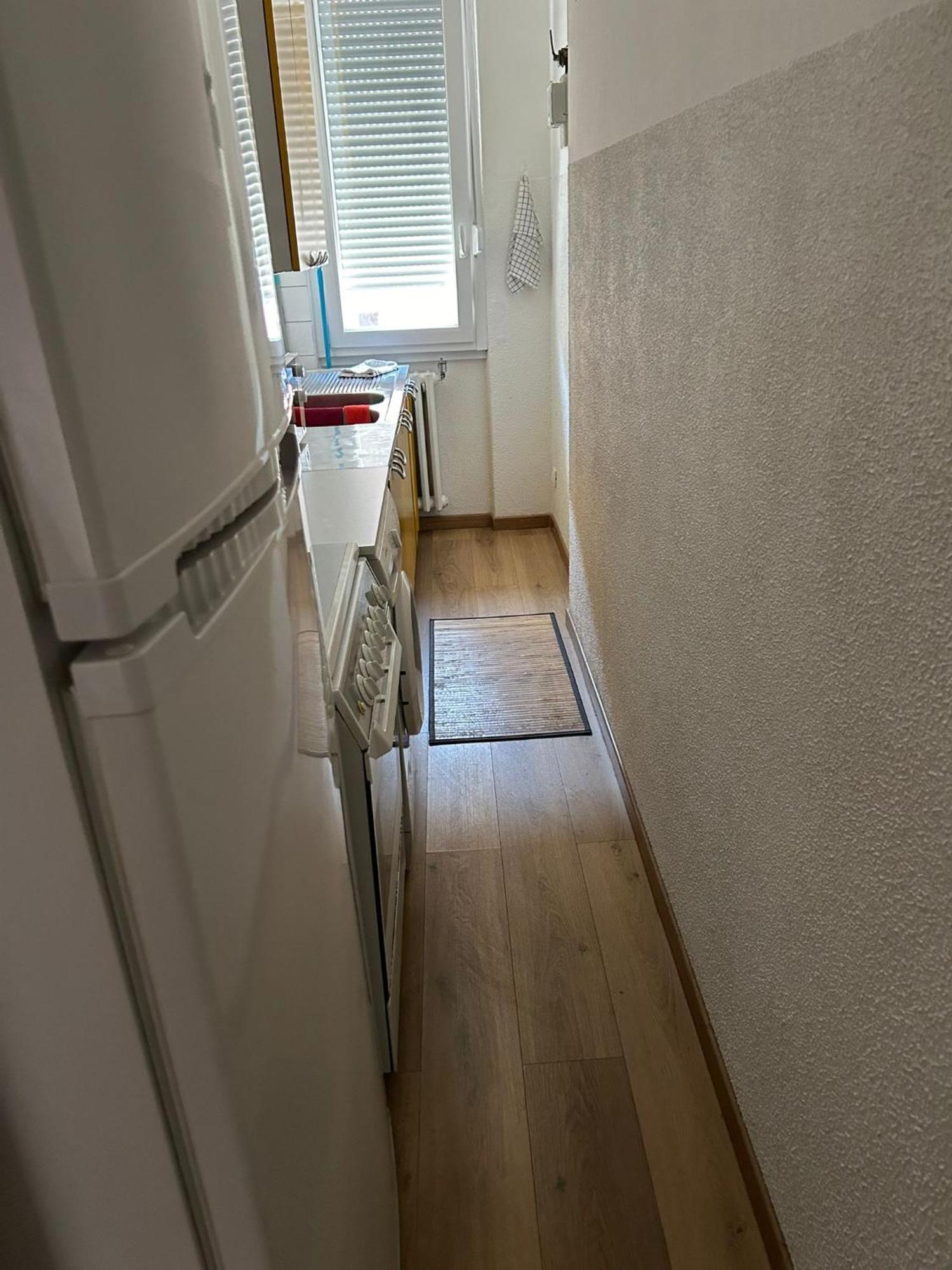 La Maison Bleue Sul Naviglio 科尔西科 外观 照片