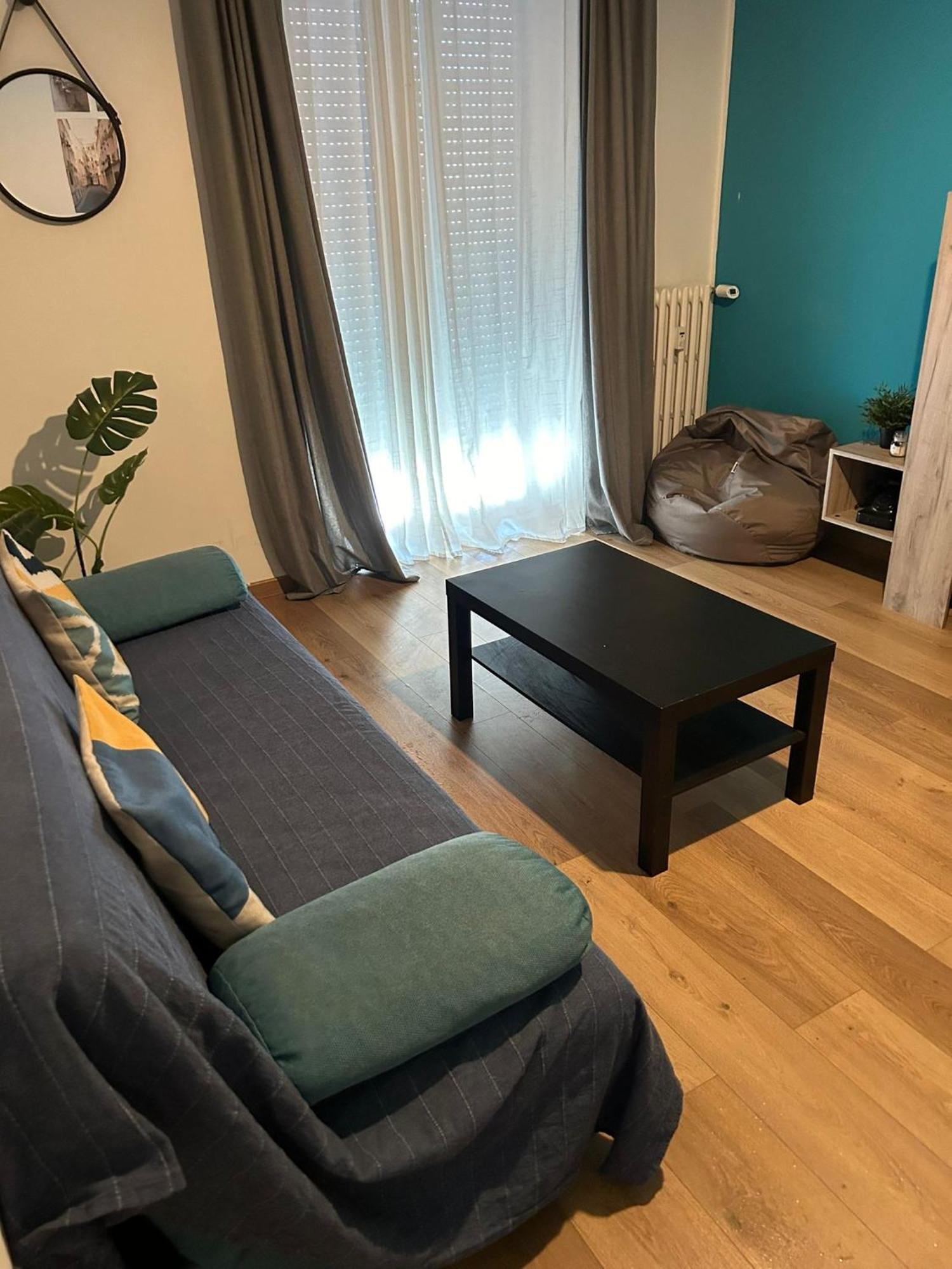 La Maison Bleue Sul Naviglio 科尔西科 外观 照片