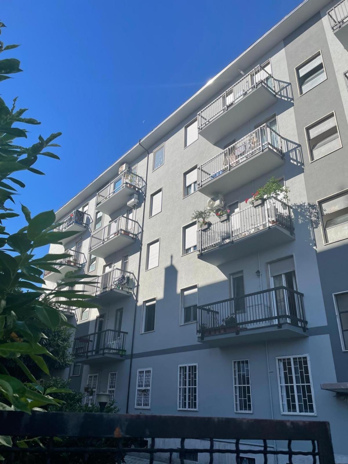 La Maison Bleue Sul Naviglio 科尔西科 外观 照片