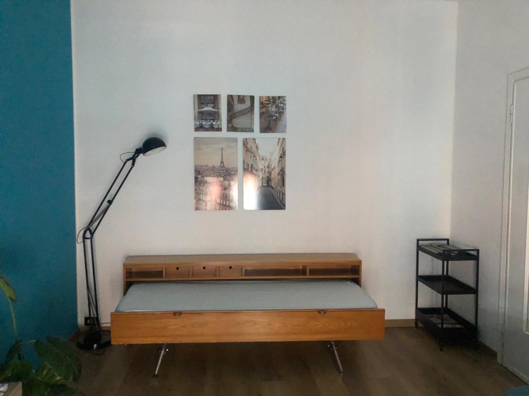 La Maison Bleue Sul Naviglio 科尔西科 外观 照片