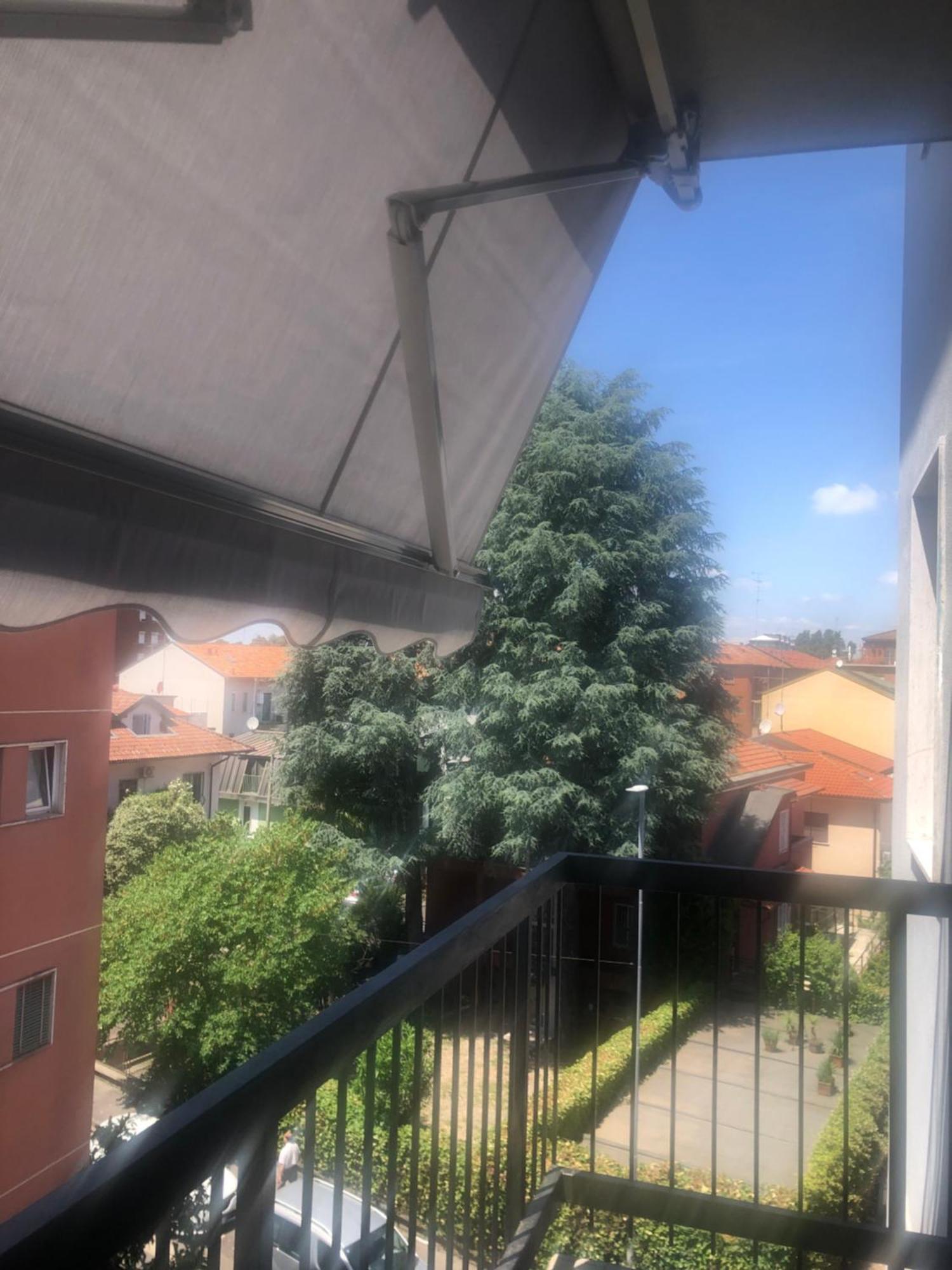 La Maison Bleue Sul Naviglio 科尔西科 外观 照片